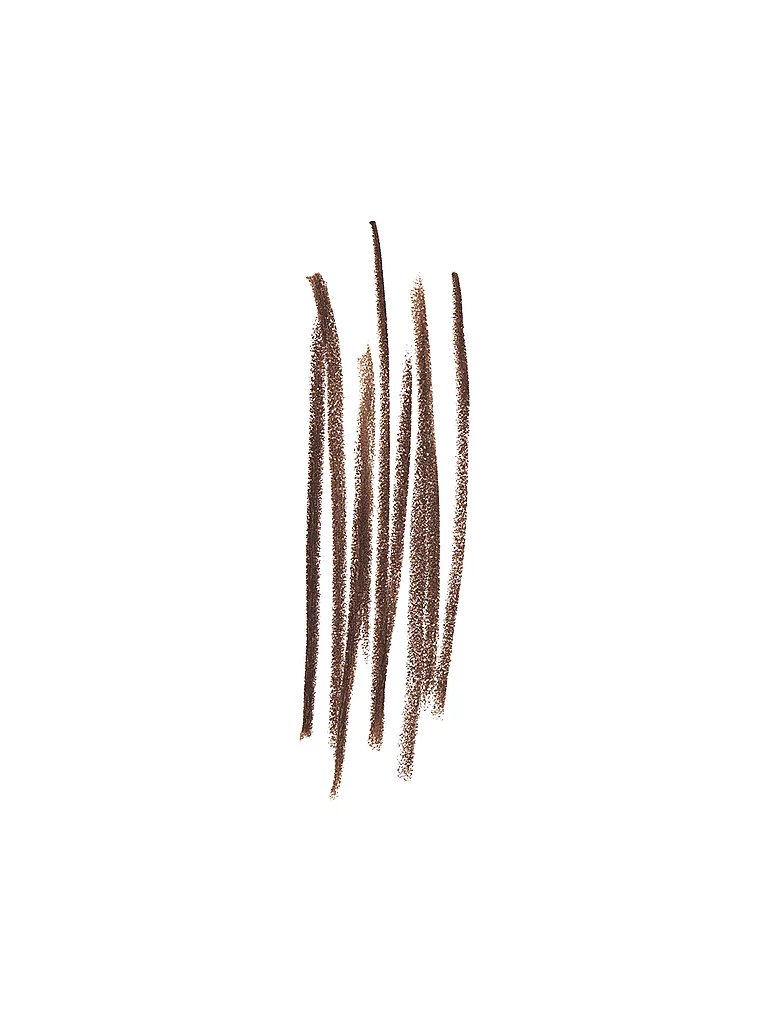Bobbi Brown Augenbrauenstift - Long-Wear Brow Pencil Refillable (22 Neutral Dark Brown)-image